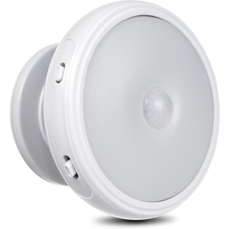 LED kast lamp magnetisch - Met bewegingssensor LED kast lamp magnetisch - Met bewegingssensor